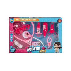 Doctor Set, Battery Operated